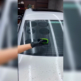 Burete tratament hidrofob pentru parbriz – Vizibilitate perfectă pe ploaie și noapte | 2+1 Gratis