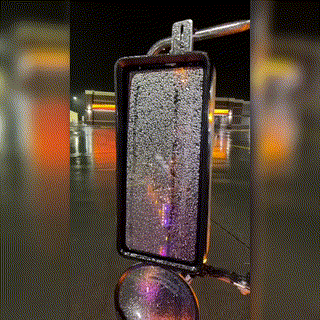 Burete tratament hidrofob pentru parbriz – Vizibilitate perfectă pe ploaie și noapte | 2+1 Gratis