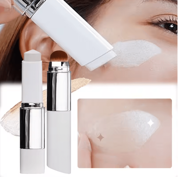 Fond de ten automat care se adaptează oricărui tip de piele – aspect impecabil, fără efect de mască