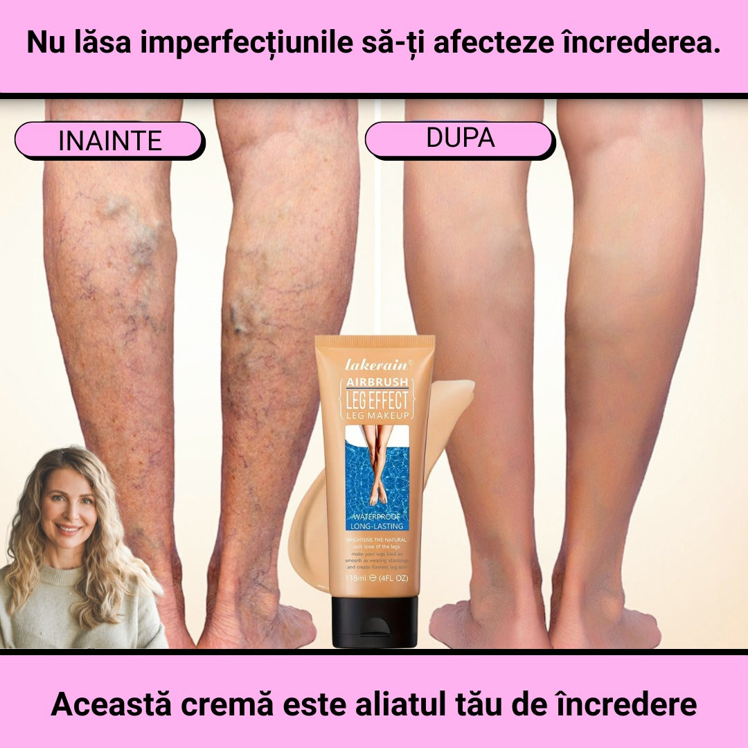 Crema corectoare piele ascunde imperfectiunile 🌟Reda increderea🌟
