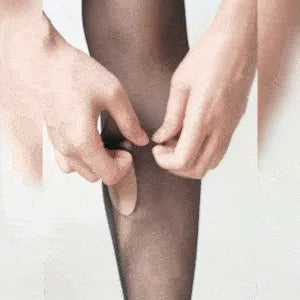 Dresuri rezistente la rupere și agățare – Ultra-Elastici, Mărime Universală