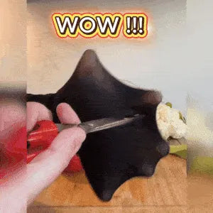 Dresuri rezistente la rupere și agățare – Ultra-Elastici, Mărime Universală