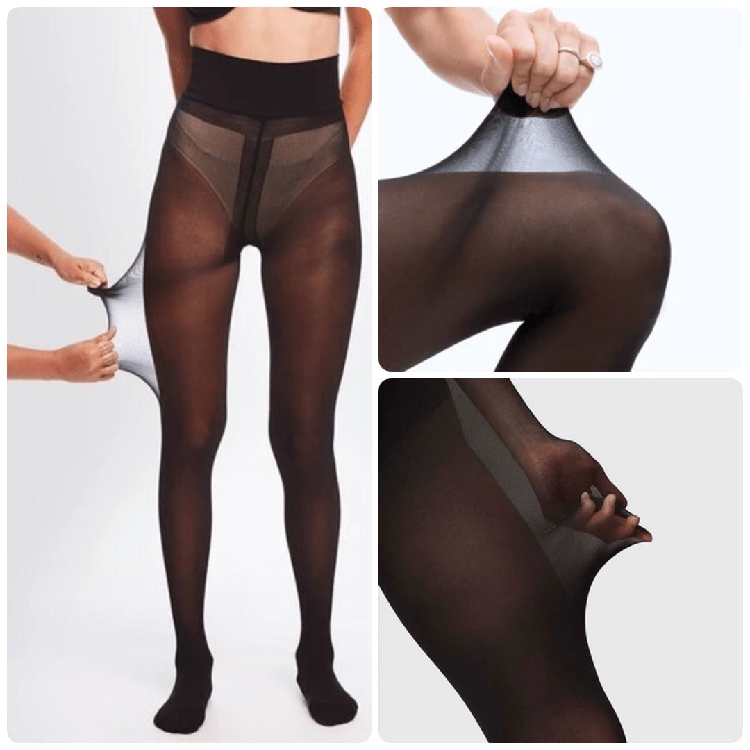 Dresuri rezistente la rupere și agățare – Ultra-Elastici, Mărime Universală