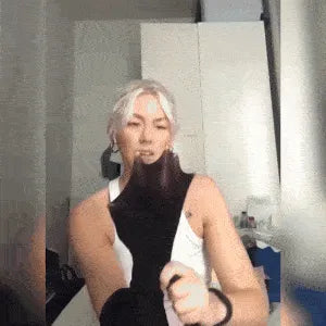 Dresuri rezistente la rupere și agățare – Ultra-Elastici, Mărime Universală