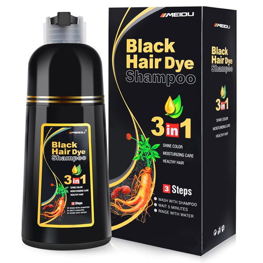 Sampon 3 in 1 ANTI-ÎNCĂRUNȚIRE formula noua 2025